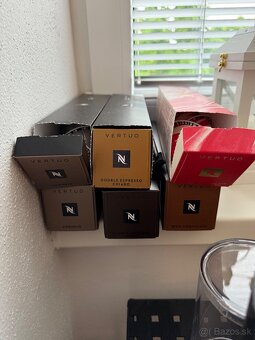 De'Longhi Nespresso Vertuo Pop ENV90.B čierny - 4
