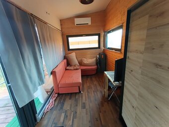 Na predaj Tiny house Hlohovec - 4
