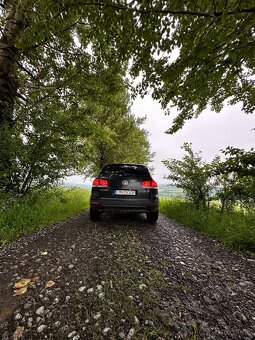Touareg - 4