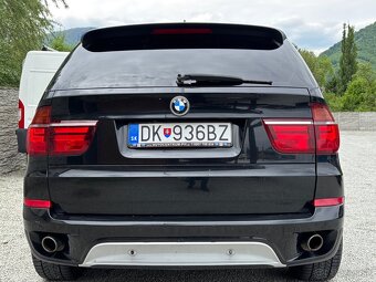 BMW X5 xDrive40d - 4