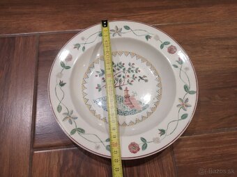 Zberateľský tanier Villeroy Boch - 4