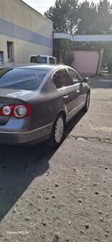 Predám passat b6 2.0 tdi 103 kw bez dpf - 4