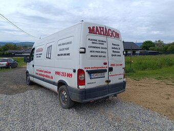 Renault master - 4