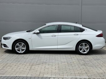 Opel Insignia 2.0 CDTI S S Innovation AT8 - 4
