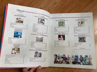 Ľudia, ktorí zmenili svet - 4