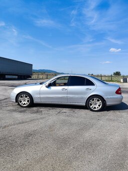 Mercedes e320cdi 2006 - 4