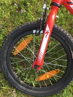 Specialized riprock detský bicykel 16 - 4