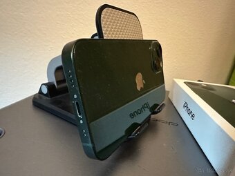 iPhone 13 Mini 100% Zdravie Batérie - 4