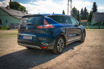 Predám Renault Espace V 2.0DCi (kúpené na SR) - 4