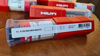 Hilti momentová tyč S- TB - 4