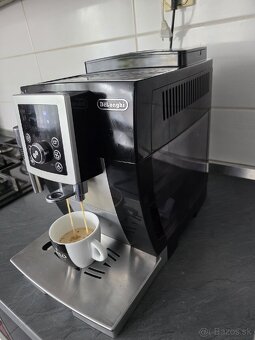 Kavovar Delonghi - 4