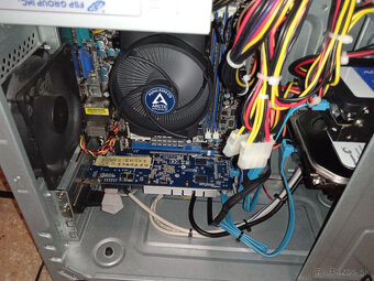 PC AMD FX - 4