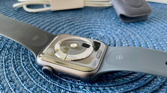 Apple Watch Series 5, 44mm - 4