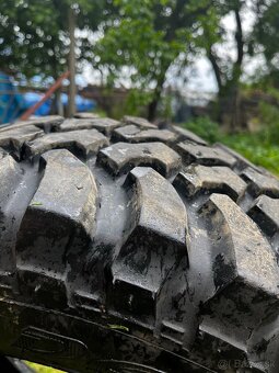 Pneumatiky insa turbo Dakar, mud terrain - 4