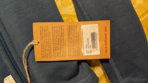 Fjallraven Keb fleece hoodie W - 4