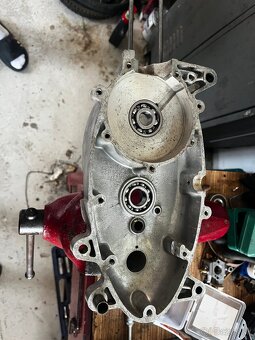 Jawa Pionier 05/50 - 4