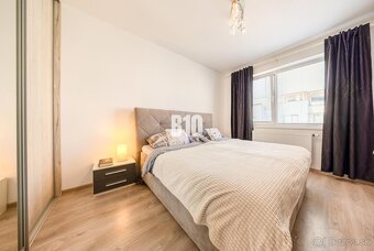 Slnečný 3 izbový byt vo Hviezdoslavove - 4