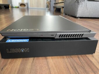 Lenovo Legion 7-16ITHg6 82K6 - náhradné diely / na opravu - 4