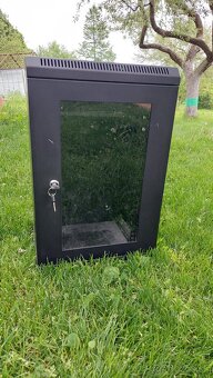 Zavesny rack - 4