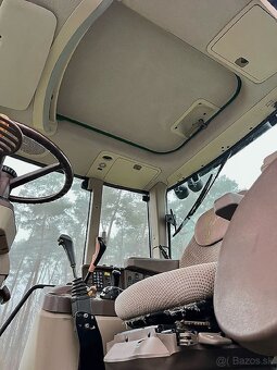 traktor-TOP-John Deere 6320|2022mth|74kW•40 km/h - 4