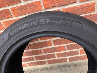 Hankook 255/45R19 104W - 4