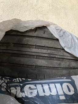 Fulda Sportcontrol 2 245/45/r18 - 4