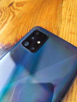 Samsung A51 - 4