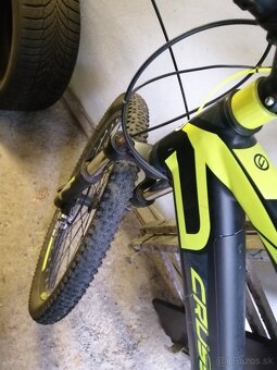 Predám e-bike. len osobný odber - 4