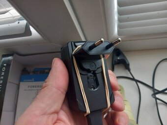 Garmin Forerunner 405 - 4