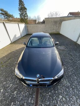 Bmw 530 xDrive - 4