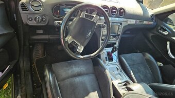 Predám Ford Galaxy 2.0tdi - 4