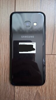 Samsung galaxy A3 2017 - 4