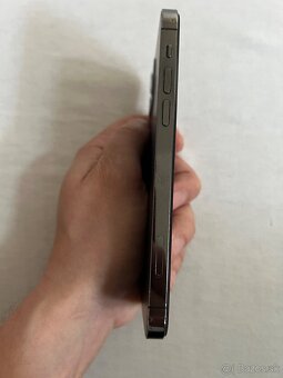 iPhone 12 Pro 128GB Graphite - 4