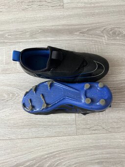 Kopačky Nike ZOOM VAPOR 15 ACADEMY FG/MG - 4
