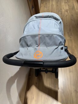 Cybex Eezy S+2 - 4