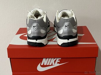 Nike P6000 Silver 43 eu - 4