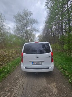 Hyundai H1 - 4