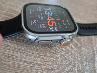 Huawei Watch Fit 3 - 4