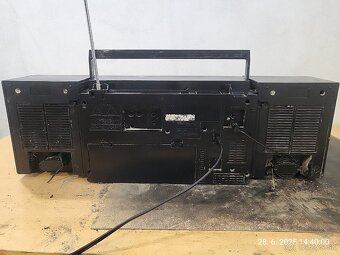 Toshiba RT-7046 - 4