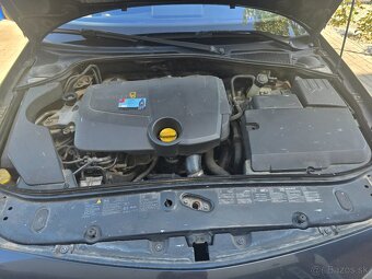 RENAULT LAGUNA 1,9 DCI 92kW, r.2006 - 4