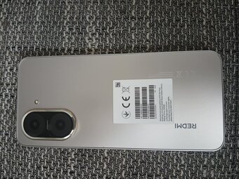 Redmi - 4