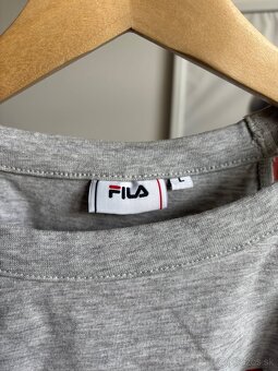 2-dielna súprava Fila M/L - 4