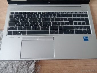 Hp elitebook 850 g8 / Intel core i5 / 32gb ram / 256gb ssd - 4