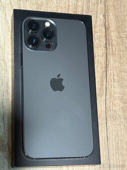 iPhone 13 pro max 256gb - 4