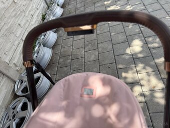 Cybex priam 4.0 - 4