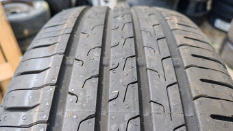 Letné pneu 205/45 R17 --- CONTINENTAL - 4
