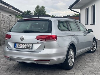 volkswagen passat 8 - 4
