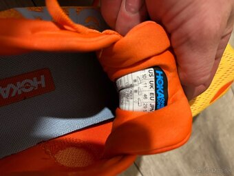 Hoka one bondi 8 - 4