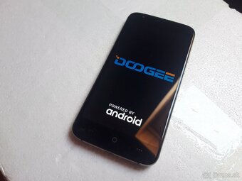 Doogee X30 dual sim - 4
