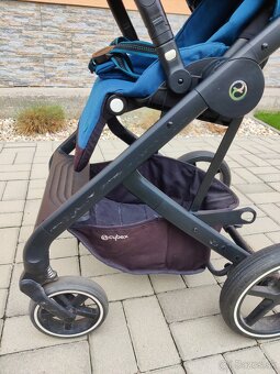 Cybex Balios S Lux - 4
